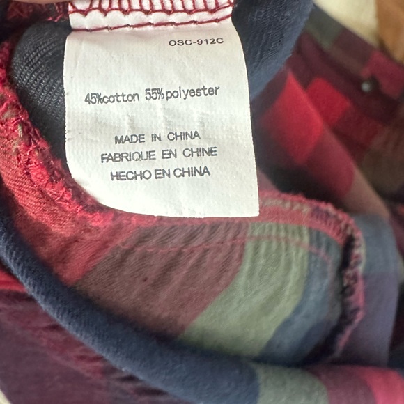 Thanksgiving Day Dress - Picture 5 of 5